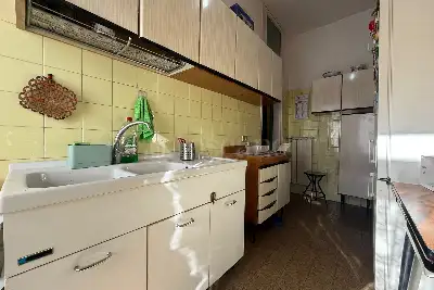 Casa in vendita, Via Quarto Dei Mille , Roma