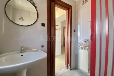 Casa Indipendente in vendita, Salita Montepiselli 10, Messina