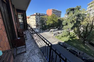 Casa in vendita, Via Giacomo Boni, Milano