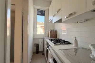 Casa in affitto, Via Antonio Pasinetti, Milano