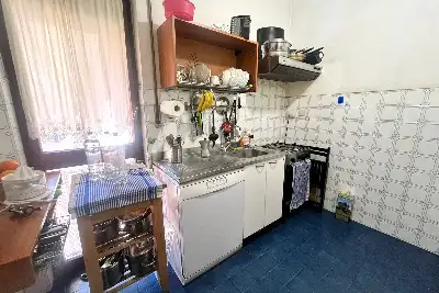 Casa in vendita, Via Baldo degli Ubaldi, Roma