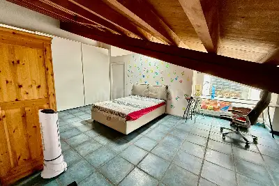 Mansarda in vendita, Via Milano, Brescia