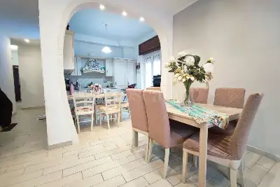 Casa in vendita, Via dei Garofani, Nettuno