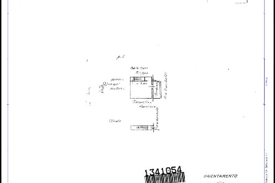 Casa in vendita, Via Giuseppe Garibaldi, Trabia