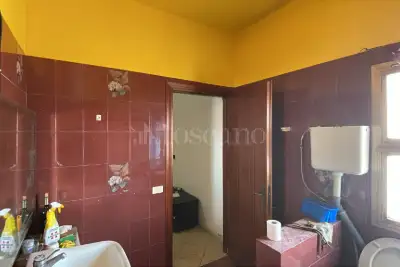 Villa Bifamiliare in vendita, Via delle Dune, Fiumicino