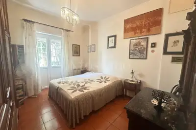 House for sale, Via dei Lincei, Roma