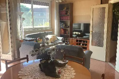 Casa in vendita, Via Mario Mona, Roma