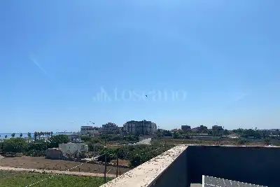 Villa in vendita, Via Napoli, Bari