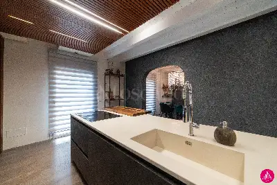 Villino a Schiera in vendita, Via Nannavechia, San Quirino