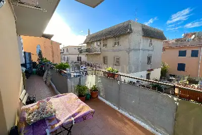 Casa in vendita, Via Lombardia, Cerveteri