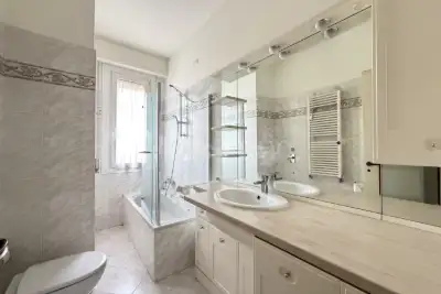 Casa in affitto, Via Zurigo, Milano