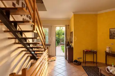 MultiFamily villa for sale, Via del Fontanile Anagnino, Roma