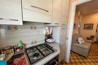 Casa in vendita, Via Maenza, Roma