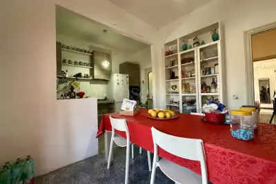 Casa in vendita, Via dei Mughetti, Anzio