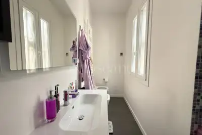 Attico in vendita, Via Edoardo Jenner, Roma