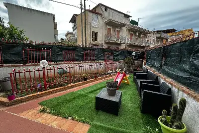 Casa in vendita, Viale Regione Siciliana Sud Est, Palermo