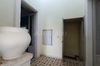 Palazzo in vendita, Corso Italia, Martina Franca