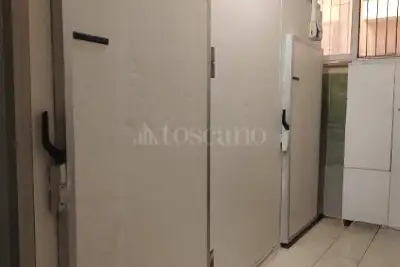 Attività Commerciale in vendita, Via Pietro Mengoli, Roma