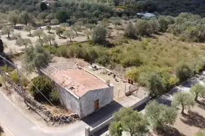 Casale in vendita, Strada Vicinale Maccia d'Agliastru 2ª traversa, Sassari