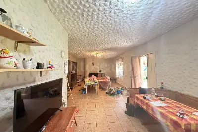 Casa in vendita, Via della Menta, Catania