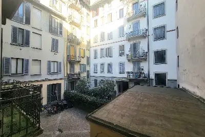 Casa in affitto, Via Vincenzo Bellini, Milano