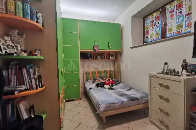 Casa in vendita, Via le Rimembranze, Murlo