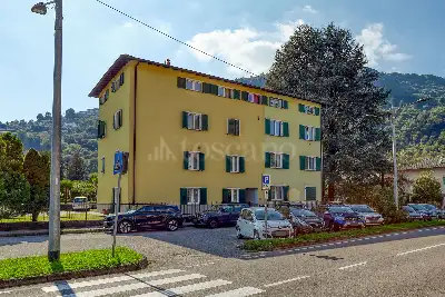 Casa in vendita, Via Rapetti, Lavena Ponte Tresa