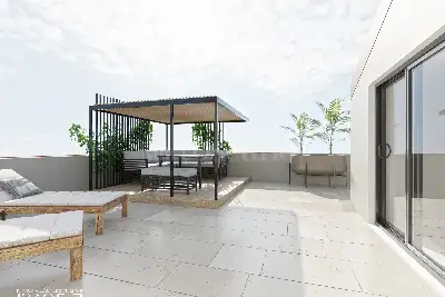 Attico in vendita, Via Amatore Sciesa, Verona