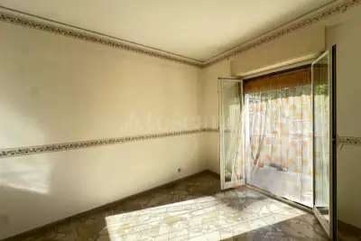 Casa in vendita, Via Antonino Bova, Palermo