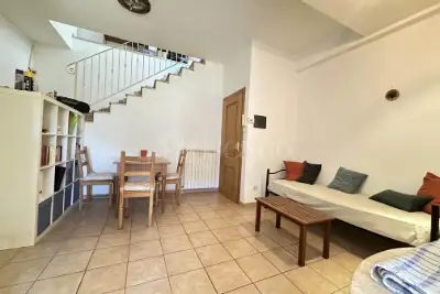 Casa in vendita, Via Leandro Ciuffa, Monte Compatri