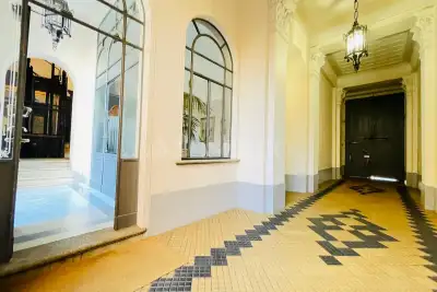 Casa in affitto, Via Giovanni Boccaccio, Milano