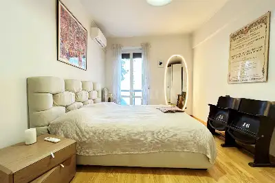 Casa in vendita, Via Amico Bignami, Roma