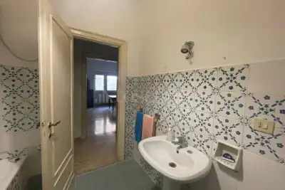 Casa in vendita, Via Sangemini, Roma