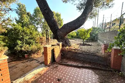 Villa in vendita, Via Giovanni Fattori, Mascalucia