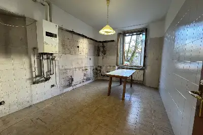 Casa in vendita, Via Fra Galdino, Lecco