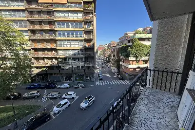 Casa in vendita, Via Giacomo Boni, Milano