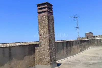 Casa in vendita, Via Chiaramonte, Erice