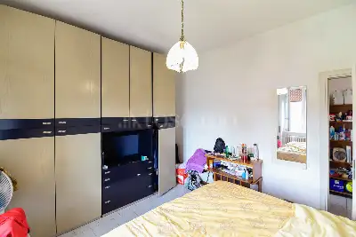 Casa in vendita, Via Domenico Pino, Como