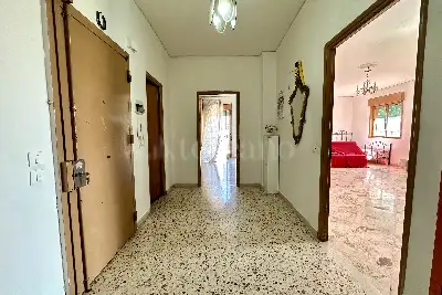 Casa in vendita, Via Aloisio Juvara, Palermo