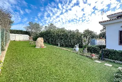 Villa in vendita, Via del Ginepro, Sassari