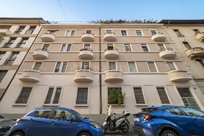 Casa in vendita, Via Gaetano Previati, Milano