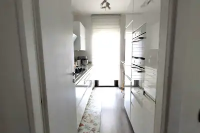 Casa in vendita, Via Al Sesto Miglio, Roma