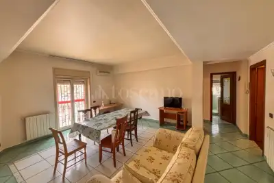Casa in vendita, Viale della Regione, Motta Sant'Anastasia