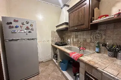 Casa Indipendente in vendita, Via Santa Maria di Gesù, Palermo