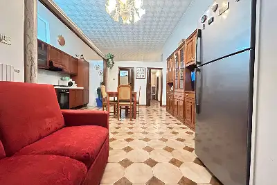 Casa Indipendente in vendita, Via Oristano, Cerignola