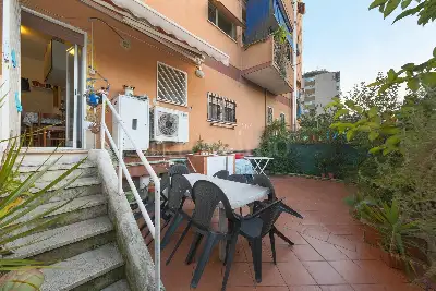 Casa in vendita, Via Eugenio Torelli Viollier, Roma