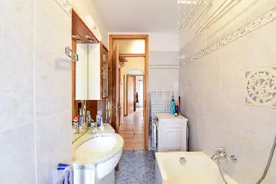 Casa in vendita, Via Morazzone Pier Francesco Mazzucchelli, Como