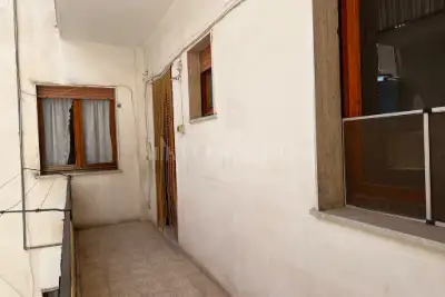 Casa in vendita, Via Sbarre Centrali, Reggio di Calabria