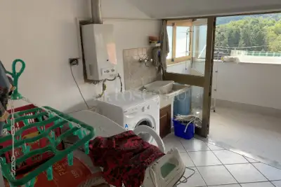 Casa Indipendente in vendita, Via Cona, Serrastretta