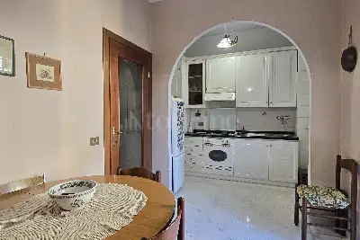 Casa in vendita, Via di Santa Petronilla, Roma